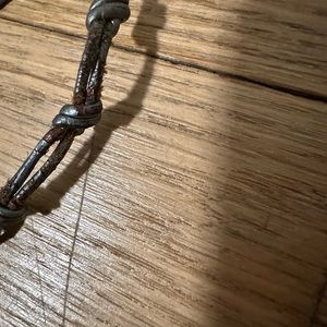 Chan Luu wrap bracelet